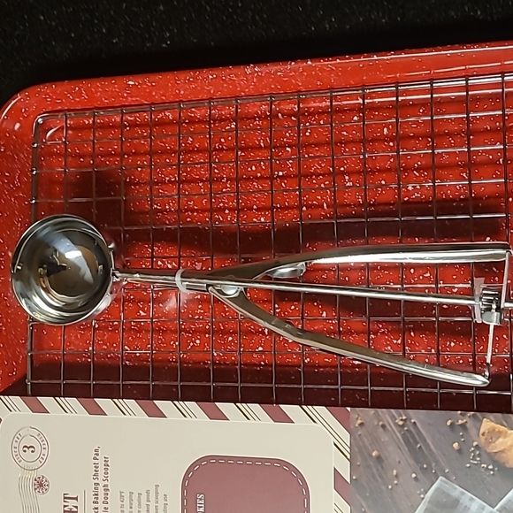 🍪Baking Pan Set - Picture 2 of 5